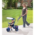 Little Tikes 3in1 Trike (navy Blue)