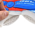 thumbnail image 2 of Cojín para pantalones Hombres Mujeres Pantalones cortos de ciclismo Cojín de gel Cojín transpirable Carretera MTB Bicicleta Ciclismo Ropa interior Pantalones Cojín Wosawe Cojín para pantalones, 2 of 7