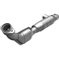 MagnaFlow 51753 - Catalytic Converter Fits select: 2001-2003 FORD F150, 2001-2002 LINCOLN NAVIGATOR