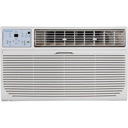 Keystone KSTAW10UA 115 V 10000 BTU U-Shaped Air Conditioner