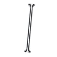 thumbnail image 5 of Thinsony Support Rétractable sous-Mount pour Cuisine, Argent, 30cm à 65cm, 5 of 5