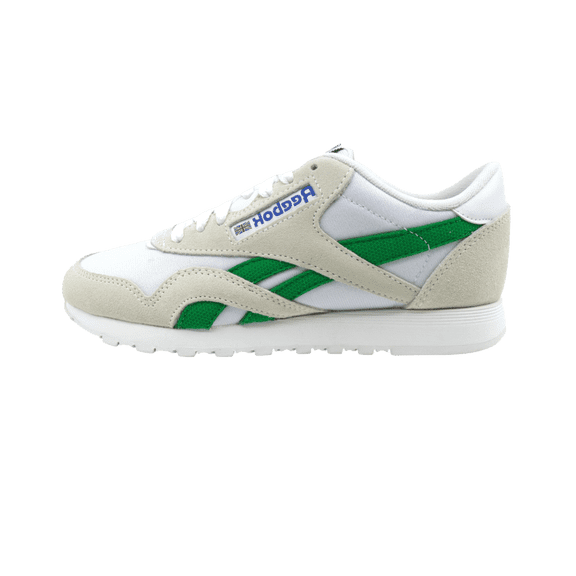 REEBOK MENS Classic Nylon "VeeFriends - Aspiring Alpaca" IF3021 IF3021 from Stadium Goods