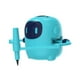 thumbnail image 3 of Robot de dibujo para niños, juguete interactivo Montessori para aprendizaje, para niños y niñas Azul oscuro, 3 of 9