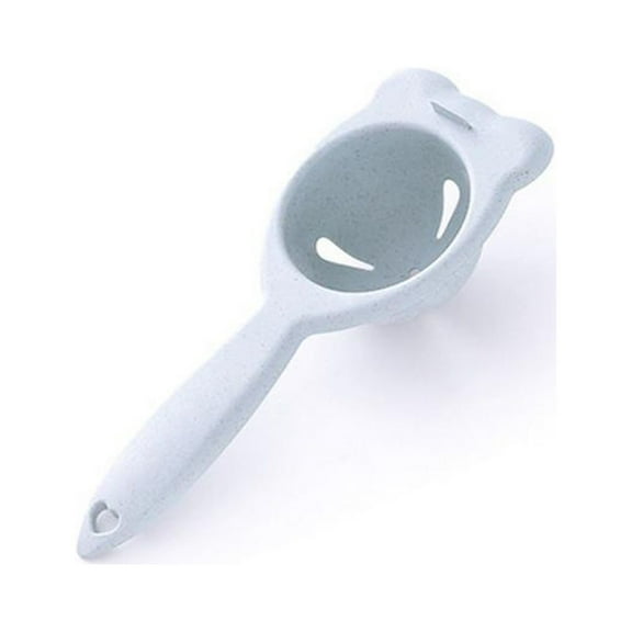 Raindrops  8 Pcs Egg Crate Mattress Topper Twin Thick White Separator