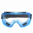 thumbnail image 1 of Lunettes de Sécurité Multifonction Anti-Éclaboussures Résistantes aux Impacts Lunettes de Protection de Travail pour Charpentier Cavalier Protège-Yeux, 1 of 7