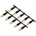 thumbnail image 3 of Nozzle 10pcs  Nozzles Removable Design Easy Installation Misting Spray Head for Greenhouse Seedling Cultivation, 3 of 7