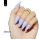 thumbnail image 4 of Esmalte de uñas en gel Beetles Dreamy Blue Pastel Malva Lila, 15 ml, 4 of 8