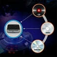 thumbnail image 3 of Acaige Dc5V Usb Interface Car Radio Cd/Dvd Dish Box Player External Stereo For Android, 3 of 5
