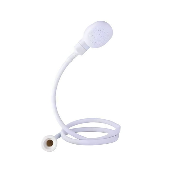 ACDANC 2026 New Pet Shower Spray Hose Bath Tub Sink Faucet Attachment Washing for Pets, Dogs, Cats, Small Animals