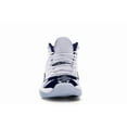 thumbnail image 3 of Jordan Kid's 11 Retro UNC Win Like 82 Shoes, from StockX, 3 of 5