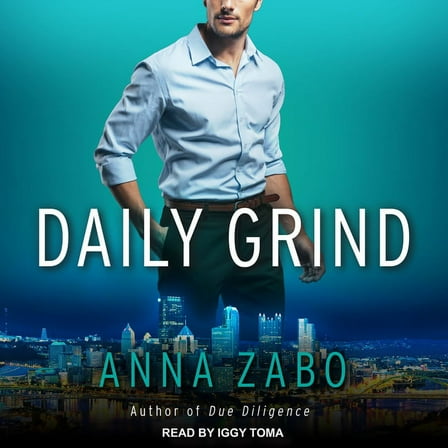 Daily Grind (Audiobook)