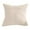 Khaki, variant on TOPRenddon Solid Color Pillow Covers, Machine Washable Corduroy Throw Pillow Cover with Stripes, Solid Color Cushion Cases for Bedroom