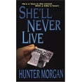 thumbnail image 1 of Pre-Owned She'll Never Live (Paperback) 082177686X 9780821776865, 1 of 1
