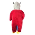 thumbnail image 3 of Mameluco Disney Con Gorro Bordado, 3 of 4