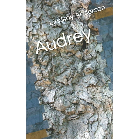 Audrey (Paperback)