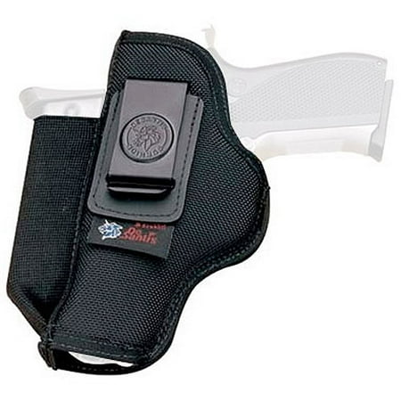 Kingston Car Seat Holster