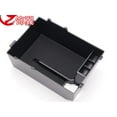 thumbnail image 1 of Armrest Box Car Central Box Armrest Storage Interior Storage Box Center Console Tray Organizer Central Box Storage Armrest Auto Interior Part Replacement For  XV 2018 2019, 1 of 1