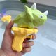 thumbnail image 4 of Pistola de agua para niños 4PCS Juguetes de piscina Juguetes de agua de verano Pistolas de chorro de dinosaurios Juguetes para niños al aire libre Piscina Juegos de playa Patio trasero Jugue, 4 of 4