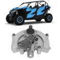 thumbnail image 4 of 0454896, Wearproof 30Teeth OEM Quality Steering Box Assembly  For Go Karts, 4 of 8
