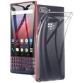 thumbnail image 1 of [PST] Blackberry Key2 Lite / KeyTwo LE Soft TPU Case, Ultra Slim Soft TPU Silicone Anti-Scratch Shockproof Bumper Back Case Cover, 1 of 2