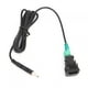 thumbnail image 1 of Car Radio Player USB Button Switch USB Converter Cable Adapter Car Audio Parts, 1 of 5