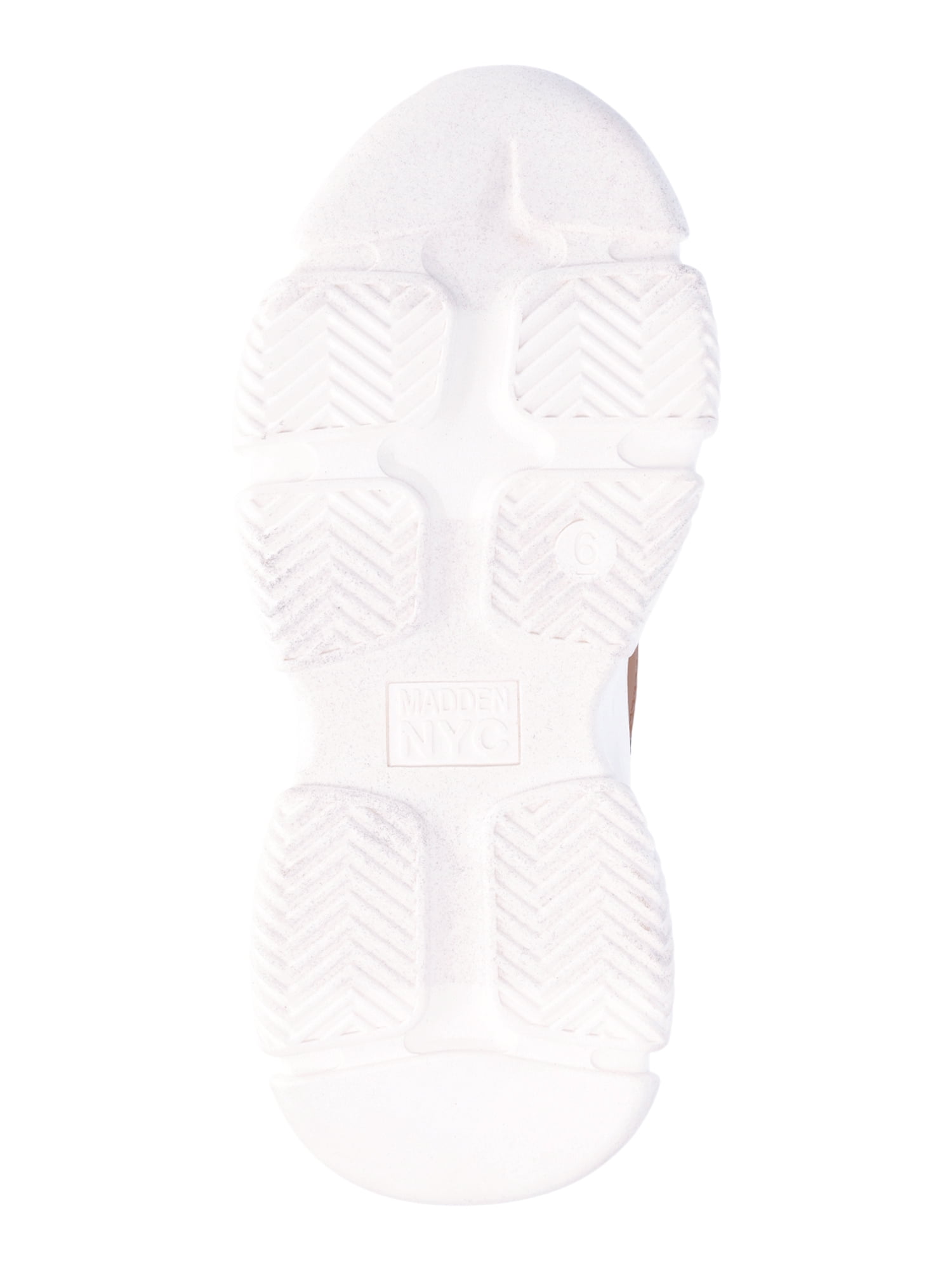 Madden NYC Women’s Dad Lace-up Sneakers