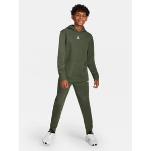 Reebok Kids' Athletic Game Day Hoodie & Jogger Set