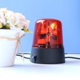 thumbnail image 4 of serony Strobe Beacon Light Warning Flashing Beacon Light Construction Strobe Lights Red, 4 of 9