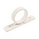 thumbnail image 3 of Tubo de ducha flexible con rociador ABS yuxing 1.5M Blanco, 3 of 5