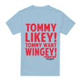 thumbnail image 1 of Tommy Boy T-Shirt Homme Ailé, 1 of 5
