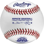 Rawlings RCAL1 Cal Ripken League Competition Grade Baseballs (Dozen) by Rawlings