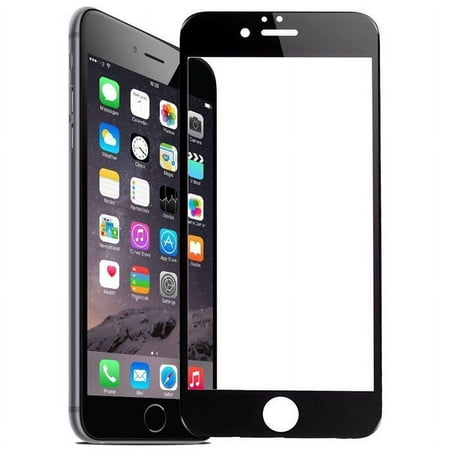 iPhone 6 / 6s Full Coverage Screen Protector