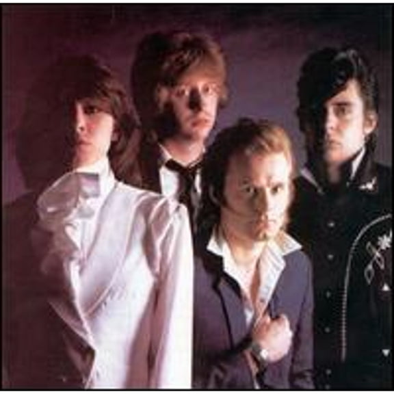Pre-Owned Pretenders II (CD 0075992357227) by Pretenders