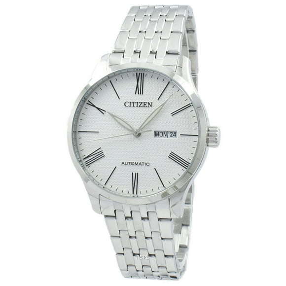 Citizen Automatic NH8350-59A Men's Watch