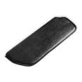thumbnail image 3 of Brothers Trucks 05-339 Vinyl Foamback Sunvisor Pair - Black, 3 of 6