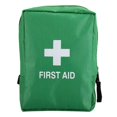 thumbnail image 2 of Emergency Aid Kit Home Outdoor Emergency Survival Treatment Tool BagGreen, 2 of 5