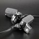 thumbnail image 2 of 2pcs Brake Master Cylinder Clutch Levers For Suzuki Boulevard Intruder 800 1500 For Honda Vtx 1800 For Kawasaki Vulcan Accessory, 2 of 5