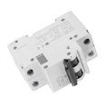 thumbnail image 1 of Interruptor De Circuito De Bajo Voltaje, Disyuntor En Miniatura, 10ka 5kv 1pc 16a/32a/63a Para Sistemas De CC Del Eólico Y Solar Híbrido, 1 of 7