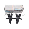 thumbnail image 4 of OE ABS Sensor 2 Front and Rear WHT003856 for VW for JETTA CC GTi for Audi A3 TT-, 4 of 4