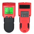 thumbnail image 3 of 5 in 1 Stud Finder, Multi-Function Wall Scanner Finder, Electronic Stud Finder, HD LCD Display and Audio Alarm, 3 of 5