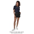 thumbnail image 3 of Sea Ray Est 1959 Women's Loose T-Shirt, Navy, Large, 3 of 4