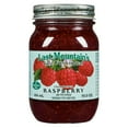 thumbnail image 2 of Last Mountain Old Fashioned Raspberry Spread, 2 of 7