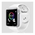 thumbnail image 4 of Smartwatch A1 Reloj Inteligente Teléfono Cámara Celular SIM Bluetooth para Android y Iphone OEM Comprasclic A1, 4 of 4