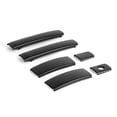 thumbnail image 2 of Car Abs Door Handle Cover 6Pcs Car ABS Door Handle Cover Trim Fit For  GRAND STAREX H1 2019, 2 of 8