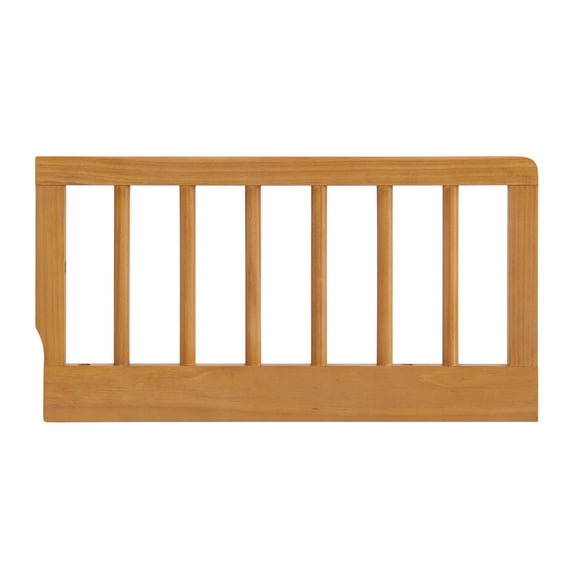 Oxford Baby Dawson Toddler Guard Rail Honey Brown