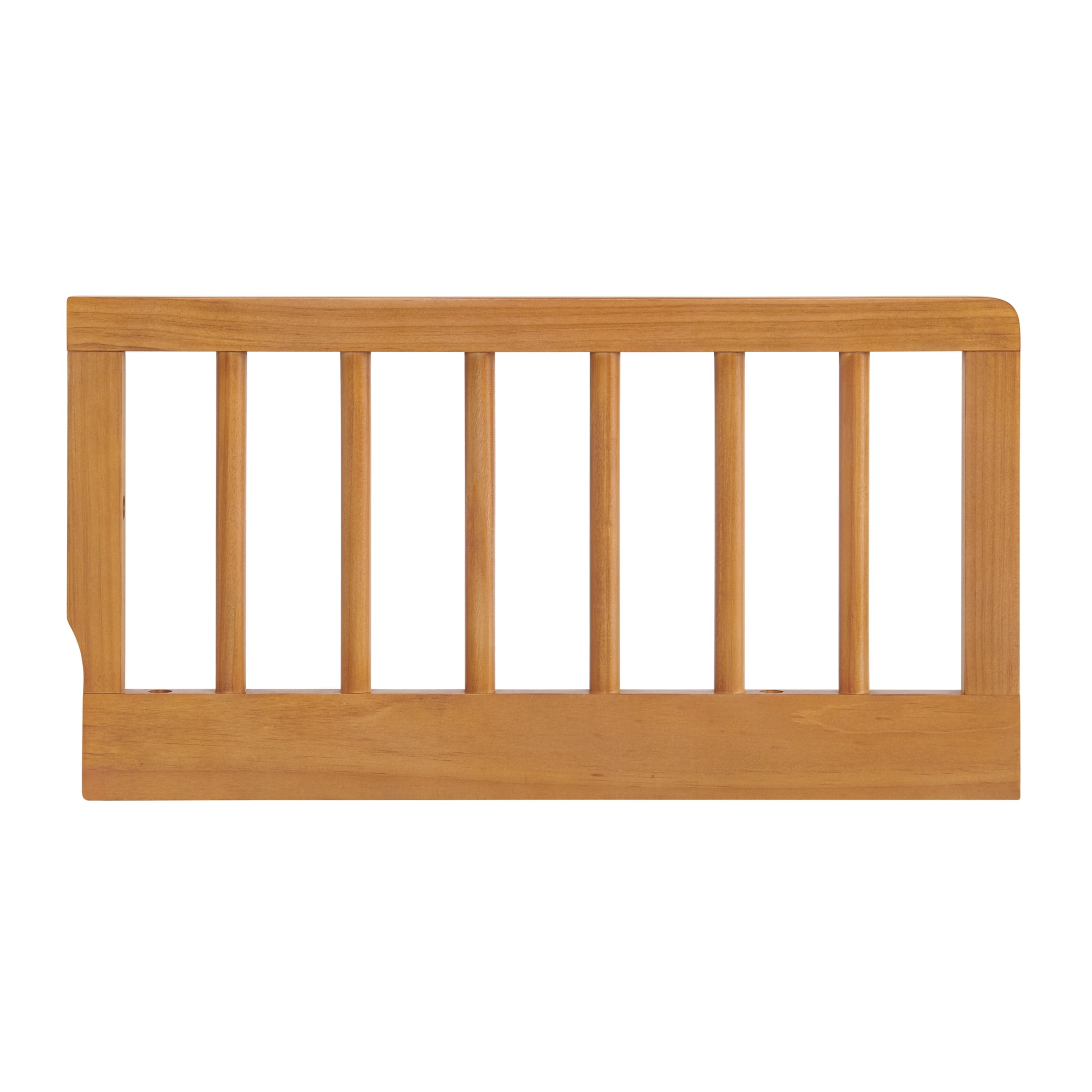 Oxford Baby Dawson Toddler Guard Rail Honey Brown