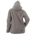 thumbnail image 4 of DOING SOMETHING GREAT Women's Ella 3.0 Jacket, Color: Stone, Size: 3XL (51121), 4 of 7