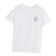 thumbnail image 4 of Camiseta para Mujer Strade Fareast Limited Ropa Casual Cuello Redondo XL, 4 of 8