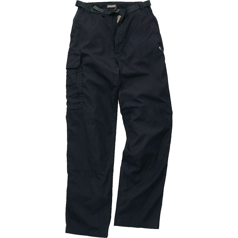 Craghoppers Mens Kiwi Trouser - Men's From Gaynor Sports UK