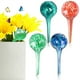 thumbnail image 1 of globos de riego para plantas, sistema de riego automático con bulbos de vidrio, colorido sistema de riego automático para plantas., 1 of 5